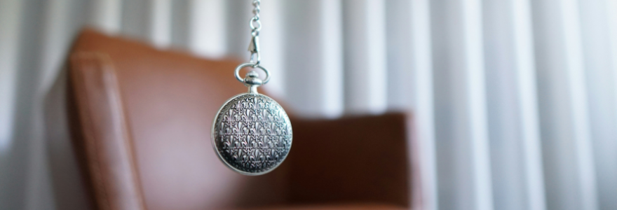 Change Starts Within — Hypnotherapy Can Help