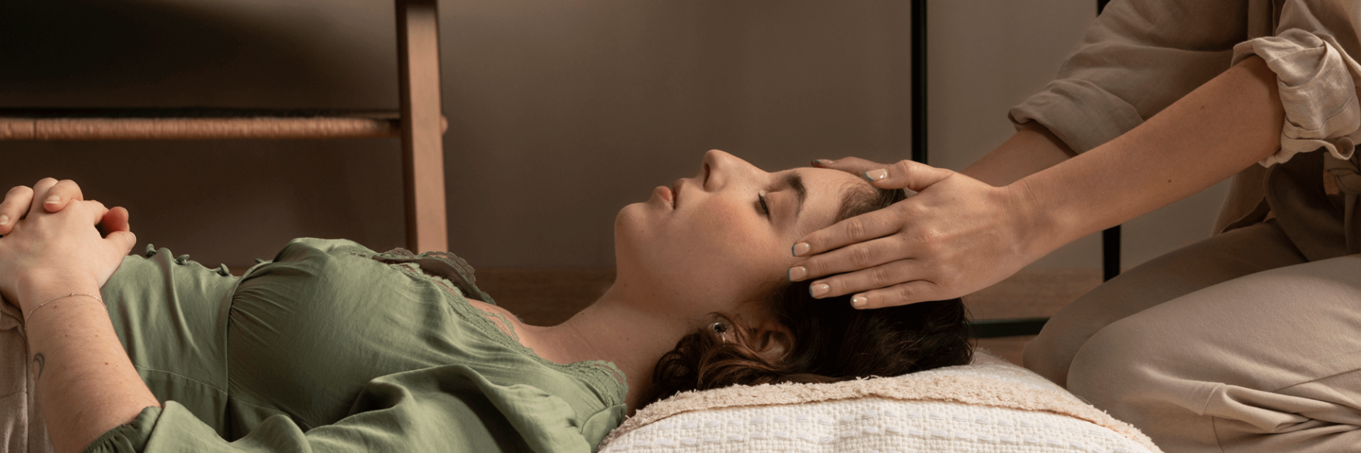 Hypnotherapy for fears and phobias in Stoke-on-Trent and Staffordshire