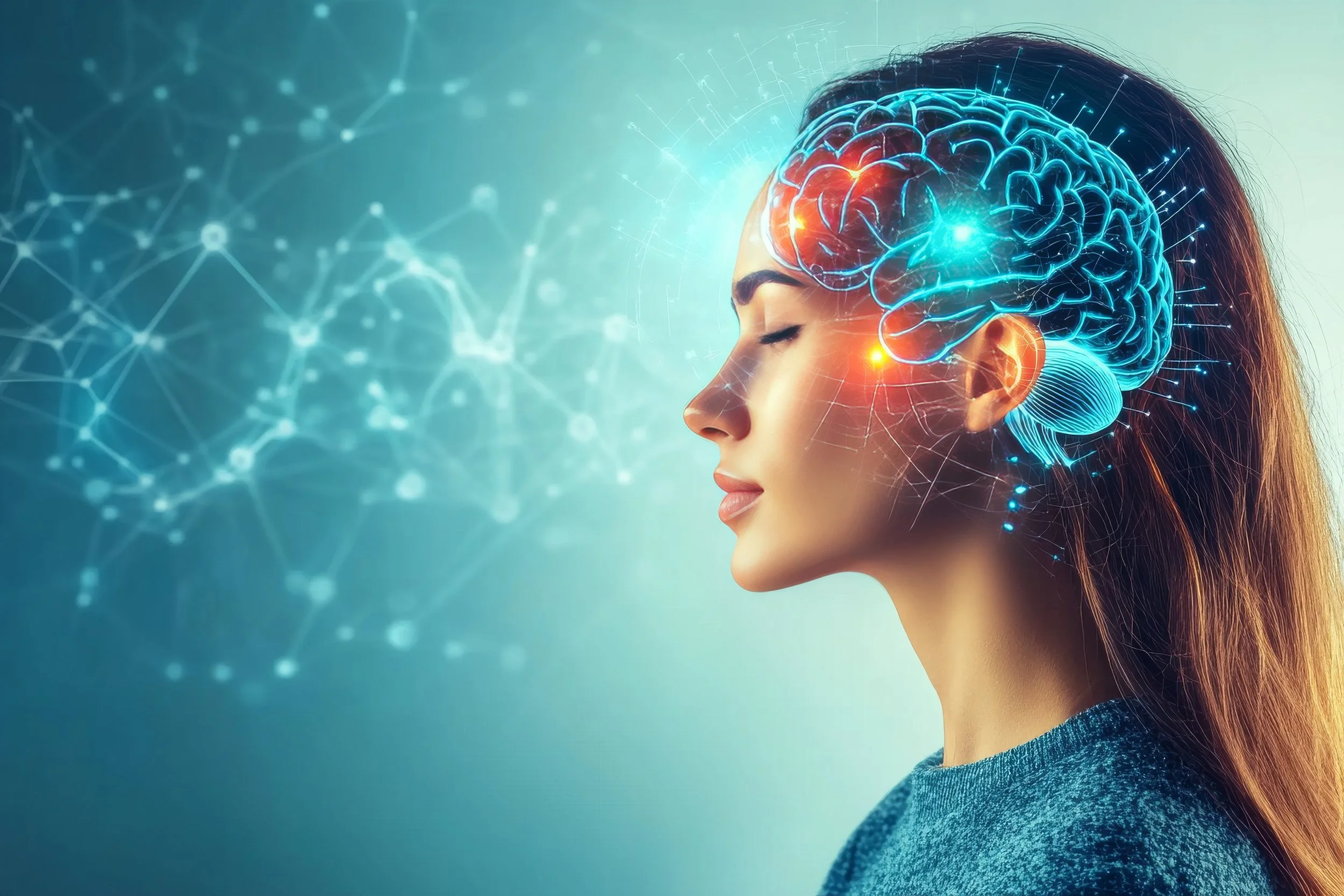 Psychological health